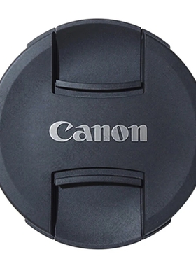 Canon佳能相机E-95mm镜头盖 适用EOS R63 R5II R7微单RF28-70 F2 RF800 11配件保护盖