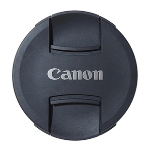 Canon佳能相机E-95mm镜头盖 适用EOS R63 R5II R7微单RF28-70 F2 RF800 11配件保护盖
