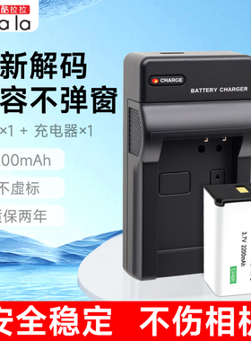 适用索信/拍美乐摄像机电池充电器HDD-9000A 8900A/HD-180A 230A 220A方正HDV-H866纽曼DV-R523 R1025 BP-170