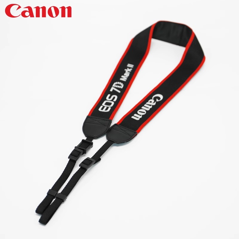 佳能单反肩带背7D2肩带