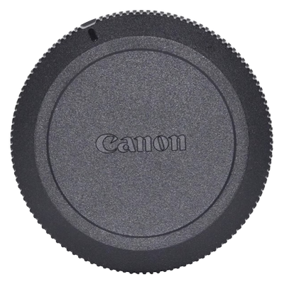 Canon/佳能原装镜头盖镜头后盖