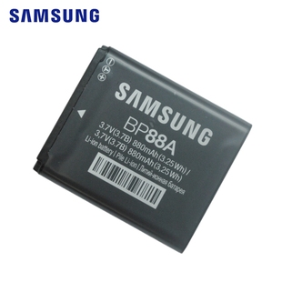 DV300F数码 适用三星CCD数码 DV300 电池DV200 相机充电器 相机BP88A原装