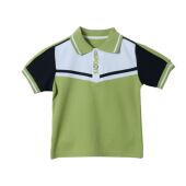 幼儿园老师园服春秋款 三件套班服儿童运动服春秋学生校服t恤短袖