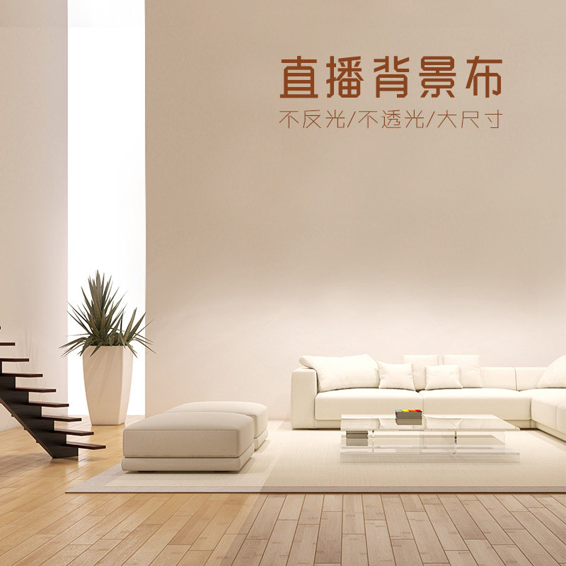 直播背景布 3d立体网红主播拍照视频拍摄室内摄影背景墙面装饰ins