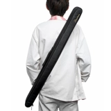 Профессиональная одиночная сумка с флейтой может нести бамбуковые флейты мешки, чтобы поднять спину на спину крест -кузов -куба бабу пещерная флейта и восемь мешков для хранения