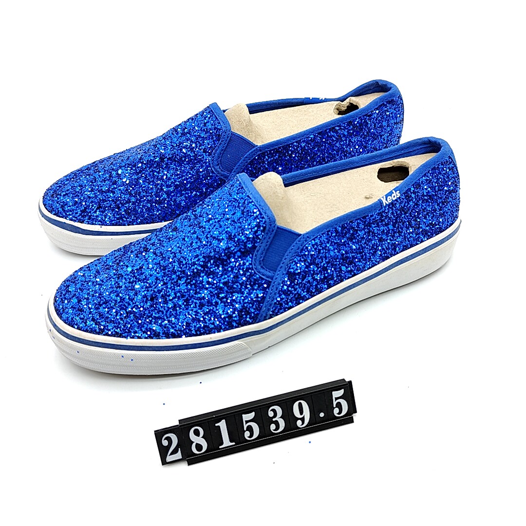 2815 39.5码 keds婚礼鞋