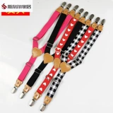 Физиологичные нескользящие штаны, регулируемые подтяжки, шнурок-держатель, фиксаторы в комплекте