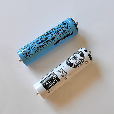 松下剃须刀锂电池ES-ST23ST25