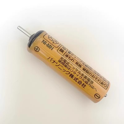 电池剃须刀配件充电电池