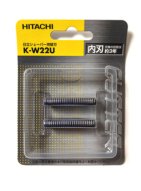 日立K-W22U RM-T398 F417/F413/T347/W247 F4270 T249剃须刀刀头