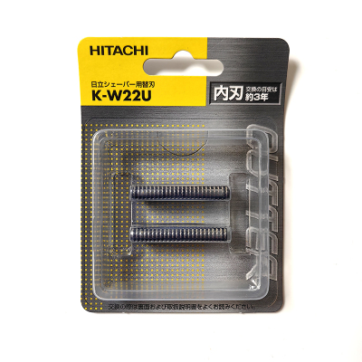 日立K-W22U RM-T398 F417/F413/T347/W247 F4270 T249剃须刀刀头