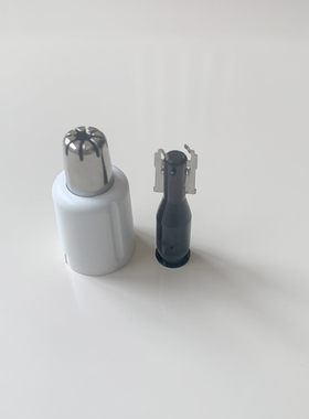 松下鼻毛器 修剪器 ER-GN20 ER-GN25 刀头 刀片 刀网 配件