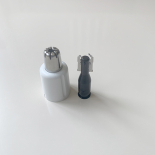 松下鼻毛器 修剪器 ER-GN20 ER-GN25 刀头 刀片 刀网 配件