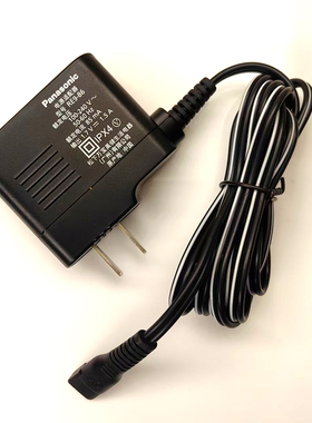 松下剃毛理发器RE9-86 ER-PGF40充电器GB80 WGC5B WGB8A WGK8A