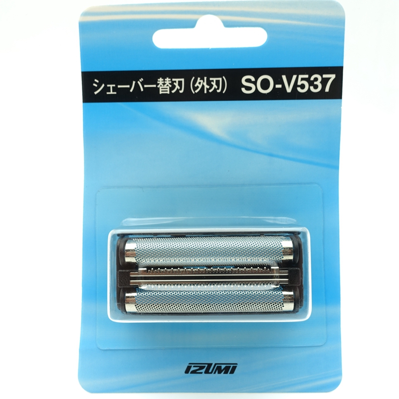 Izumi泉精器刮剃须刀 刀网 配件 SO-V537 IZF-V537-S IZF-V538 家庭/个人清洁工具 剃须刀 原图主图