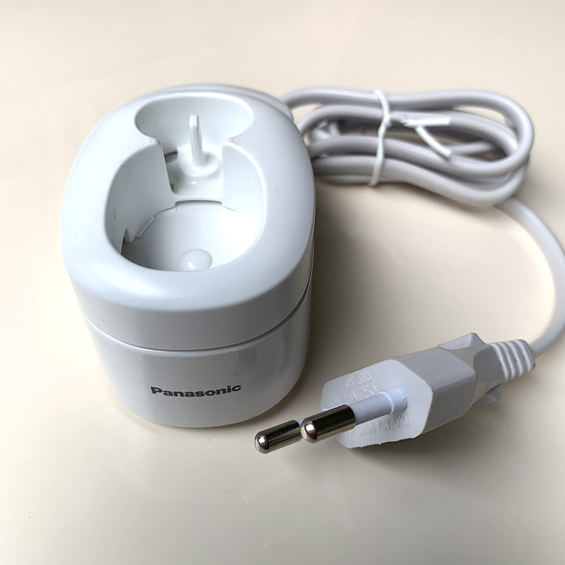 松下牙刷充电器RE8-52 EW-DL12 DL22 DL32 DL53 DE43 DE92充底座