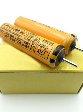 松下剃须刀ES7021 7022 7023 7026 7027 7112 7111 RL21充电电池