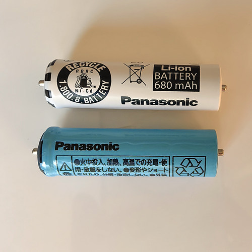 充电锂电池EW1511/MDJ31