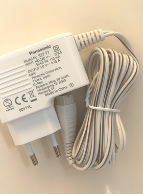 松下冲牙器充电器EW-DJ40-W EW-ADJ4 MDJ3B PDJ31 WDJ3B RE7-77