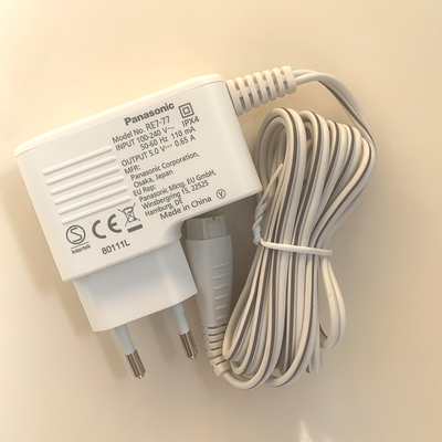 松下冲牙器充电器EW-DJ40-W EW-ADJ4 MDJ3B PDJ31 WDJ3B RE7-77