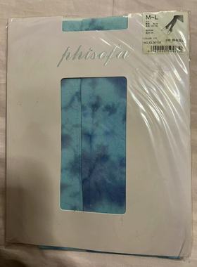 现货供应 国产厚木 上海 EL30137 50D 静电防止 连裤袜