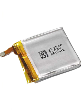 适用于Fitbit versa 2电池SP281928SF全新Fitbit versa 3电池