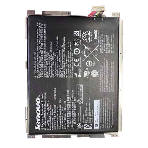 适用于 元征 X431 PRO3电池 6340mAh 23Wh L11C2P32内置充电电板
