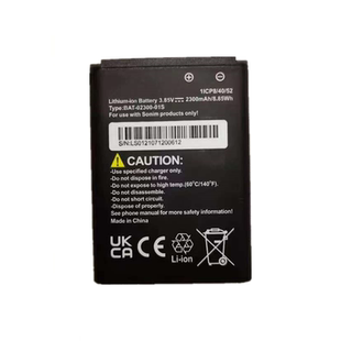 适用于硕尼姆 Sonim XP3 Plus XP3900手机电池 BAT-02300-01S
