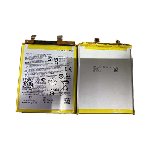 适用于 MOTO摩托罗拉Edge 30Pro手机eages XT2201-1电池NA50