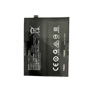 适用OPPPO Reno10pro 5G海外版PHV110手机电池 BLP997