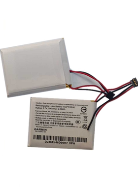 适用佳明edge 820 Edge520 500 200 205 520plus电池361-00043-00