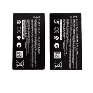 适用诺基亚TA 110 L5H 150 105 2023版 1553电池 125