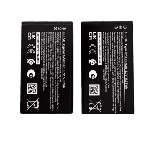 适用诺基亚TA-1553电池 2023版(105 4G/110 4G/125/150）BL-L5H