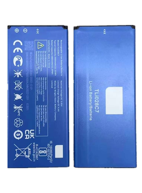 适用于 YES 阿尔卡特 TLI028C1 tli028c7 手机电池板 Battery