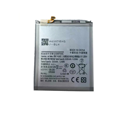 适用于三星Galaxy Note10 SM-N970W N970F/DS手机电池EB-BN970ABU