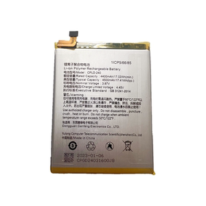适用于酷派COOL 20Pro CP05手机电池CPLD-240