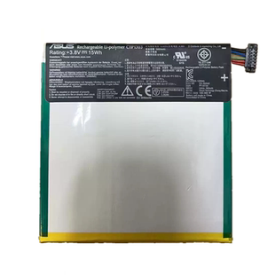 适用于华硕ME571K K008 K009 NEXUS 7二代2013 电池C11P1303