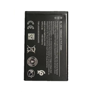 1311 适用于诺基亚8000新款 63004G 4XL 1287手机电池电板BL