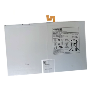 适用于三星Galaxy Tab S8+ 5G电池 SM-X806C平板电池EB-BT975ABY