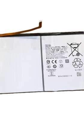 适用三星Tab A11 Plus平板电池SM-X230 X236平板EB-BX236ABY