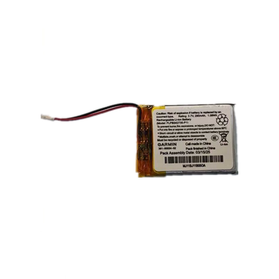 适用于佳明 Garmin 飞耐时 Fenix 3 HR手表电池361-00034-02电池