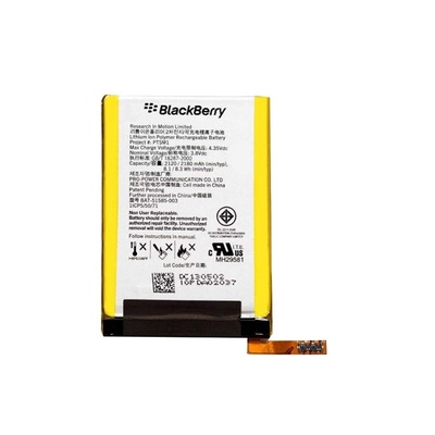 适用于BlackBerry 黑莓 Q5 手机电池 BAT-51585-003 PTSM1