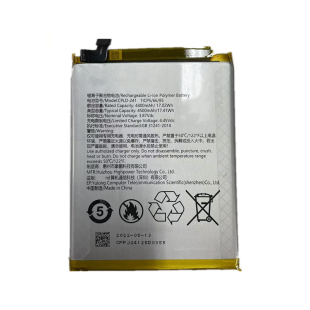 适用于酷派COOL 20s 5G CP07手机电池CPLD-241