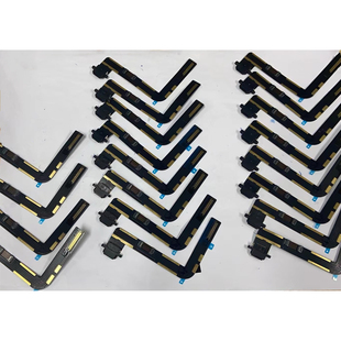 适用于iPad7尾插排线iPad8 9充电口 A2197 A2270 A2602 A2200尾插