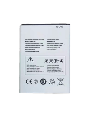 适用于PHB-PC505手机电池 3000mAh