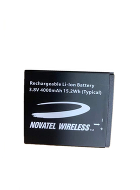 适用于 Verizon Jetpack MiFi 6620L 4G电池GB-S10-985354-0100