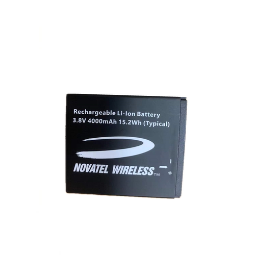 适用于 Verizon Jetpack MiFi 6620L 4G电池GB-S10-985354-0100