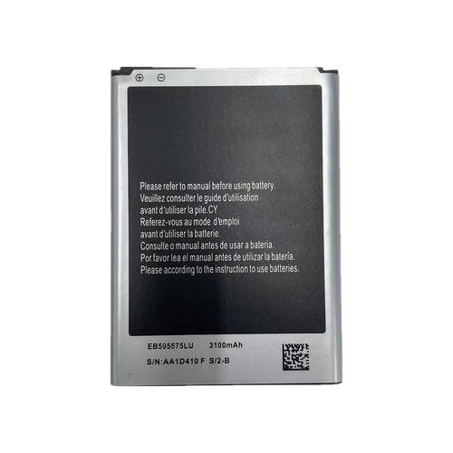 适用三星N7100电池 N7102 N7108 N719 N7105 手机电板EB595675LU