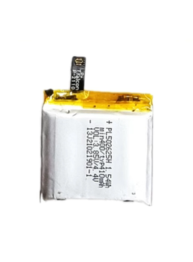 适用于Huami AMAZFIT GTR 47mm Smart Sport 手表电池PL502625H