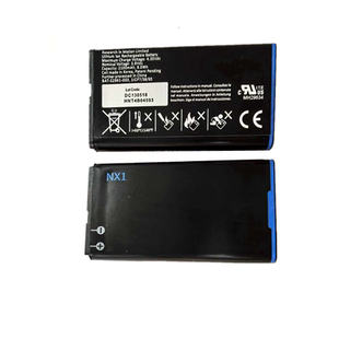 P9983电池 电板 NX1电池 Q10电池 适用于Blackberry黑莓正品